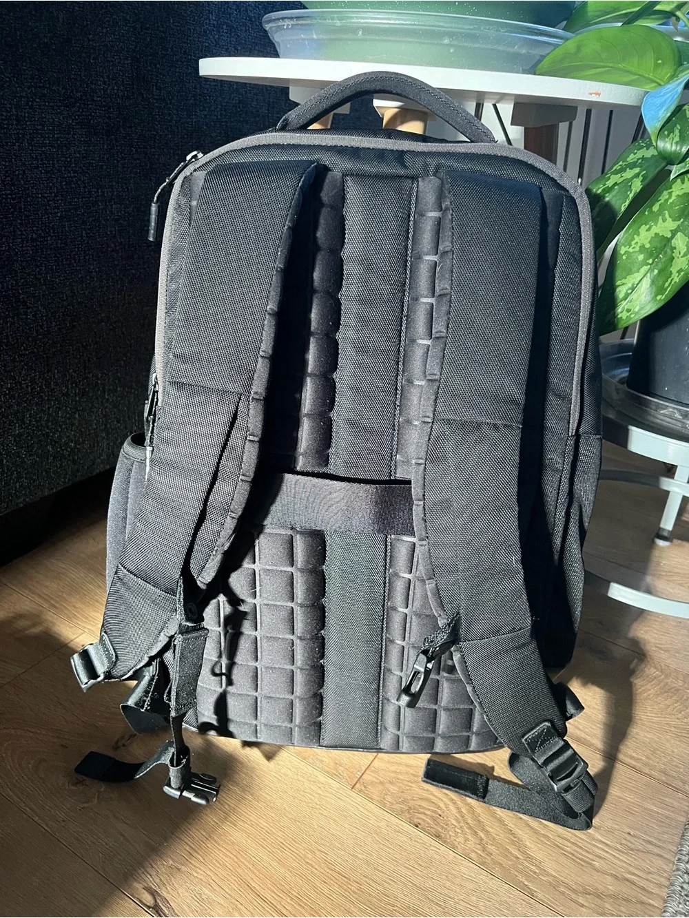 Timbuk2 backpack